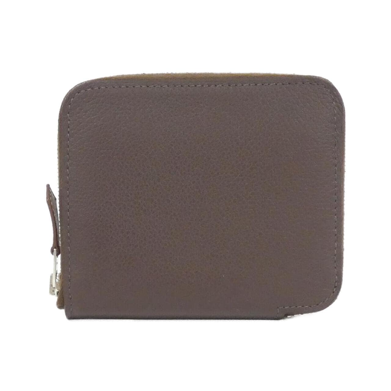 エルメス COEUR ET RUBANS シルク イン コンパクト 087114CK 財布