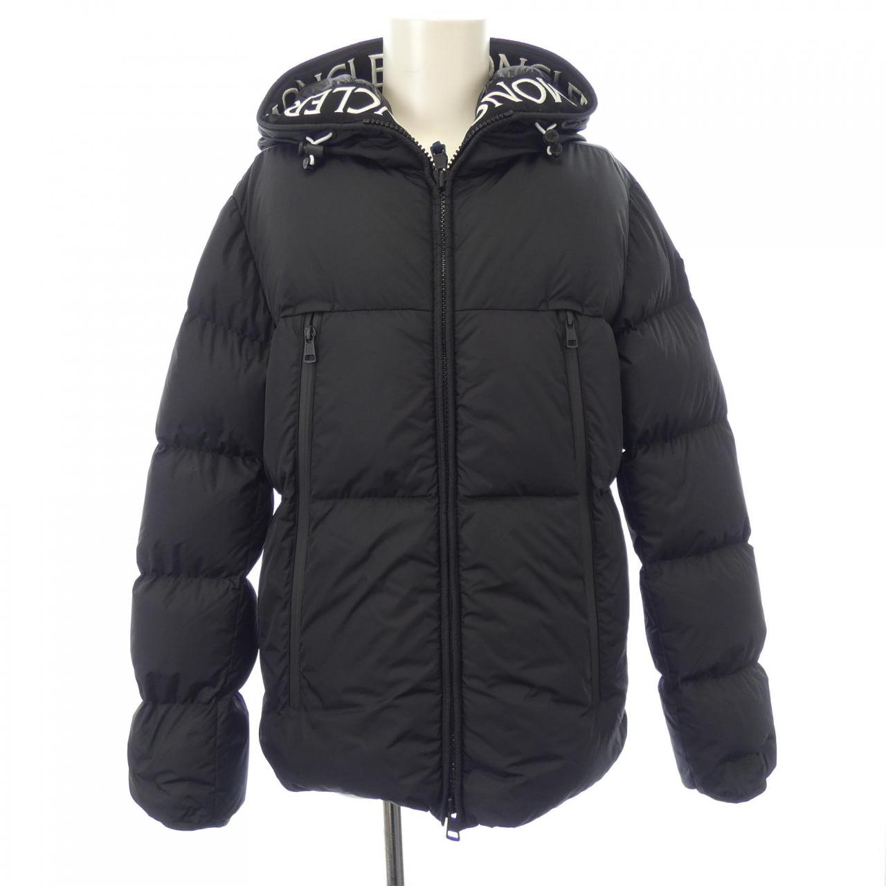 コメ兵｜【新品】モンクレール MONCLER ダウンジャケット