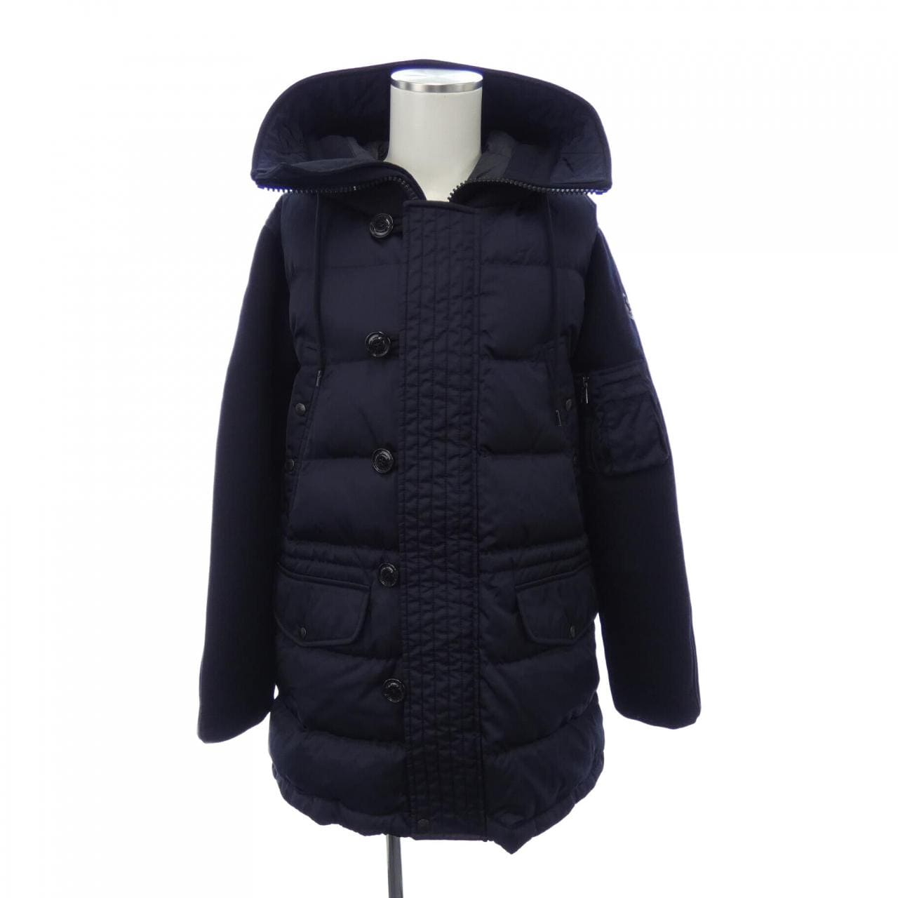 モンクレール MONCLER ダウンコート
