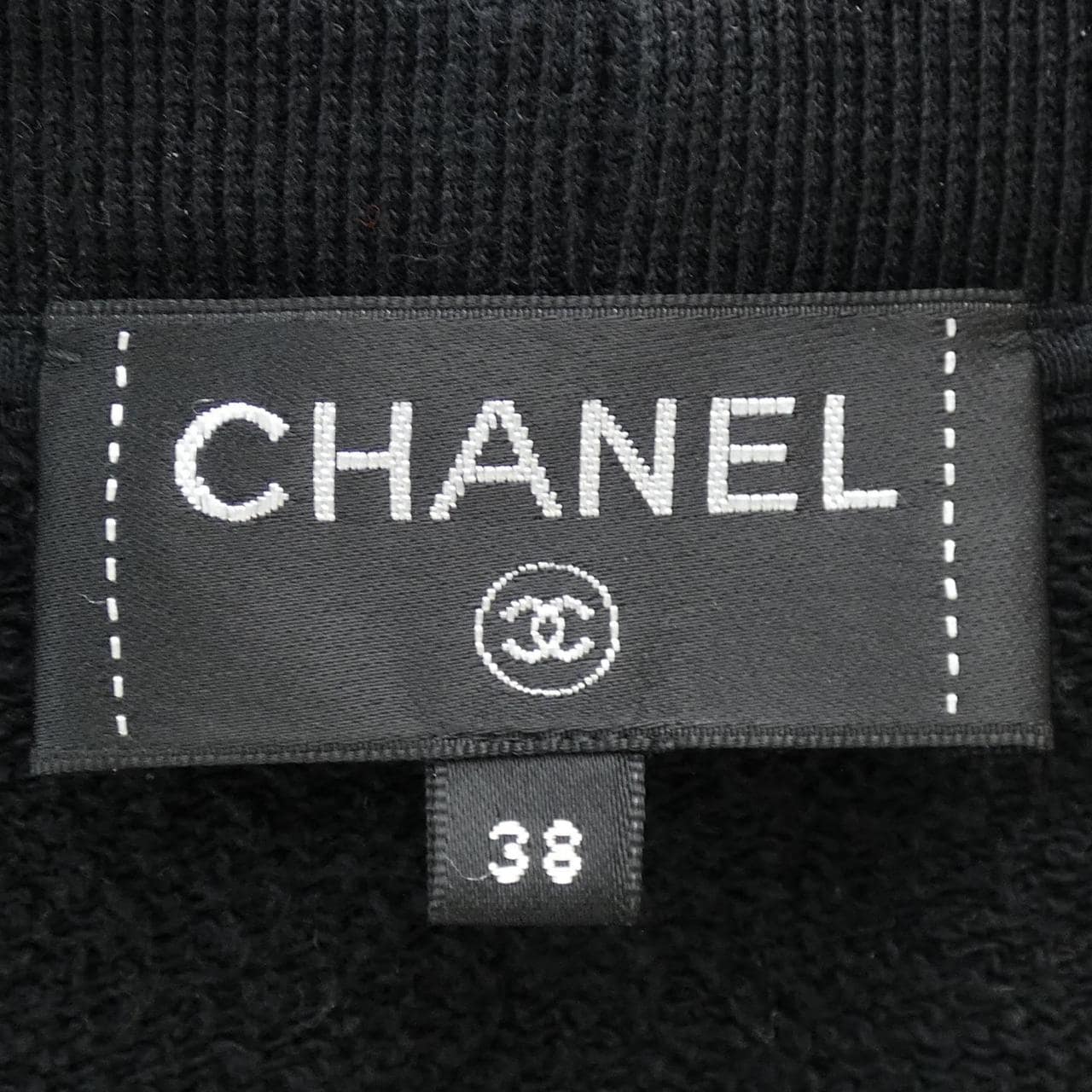 シャネル CHANEL スウェット