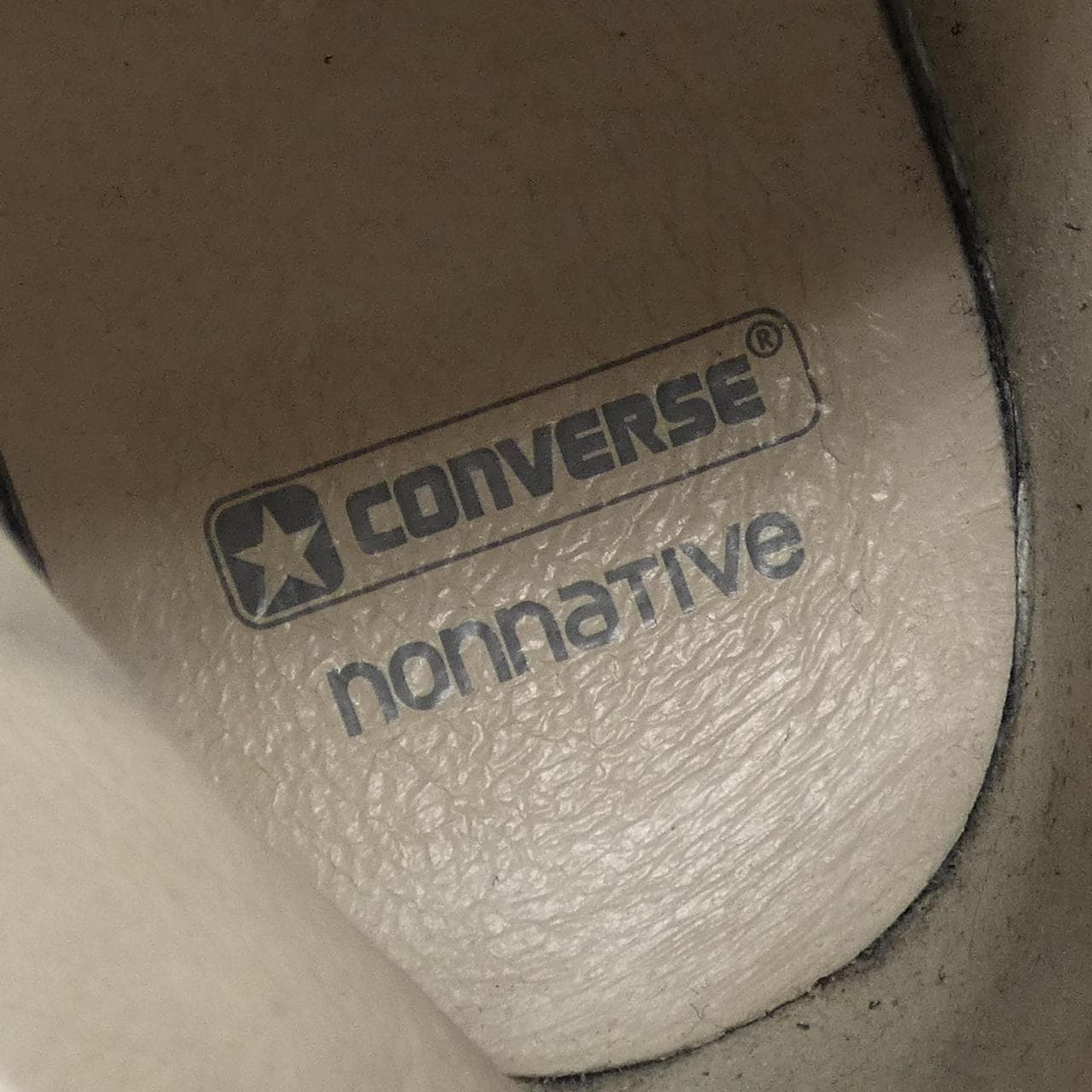 コンバース CONVERSE スニーカー