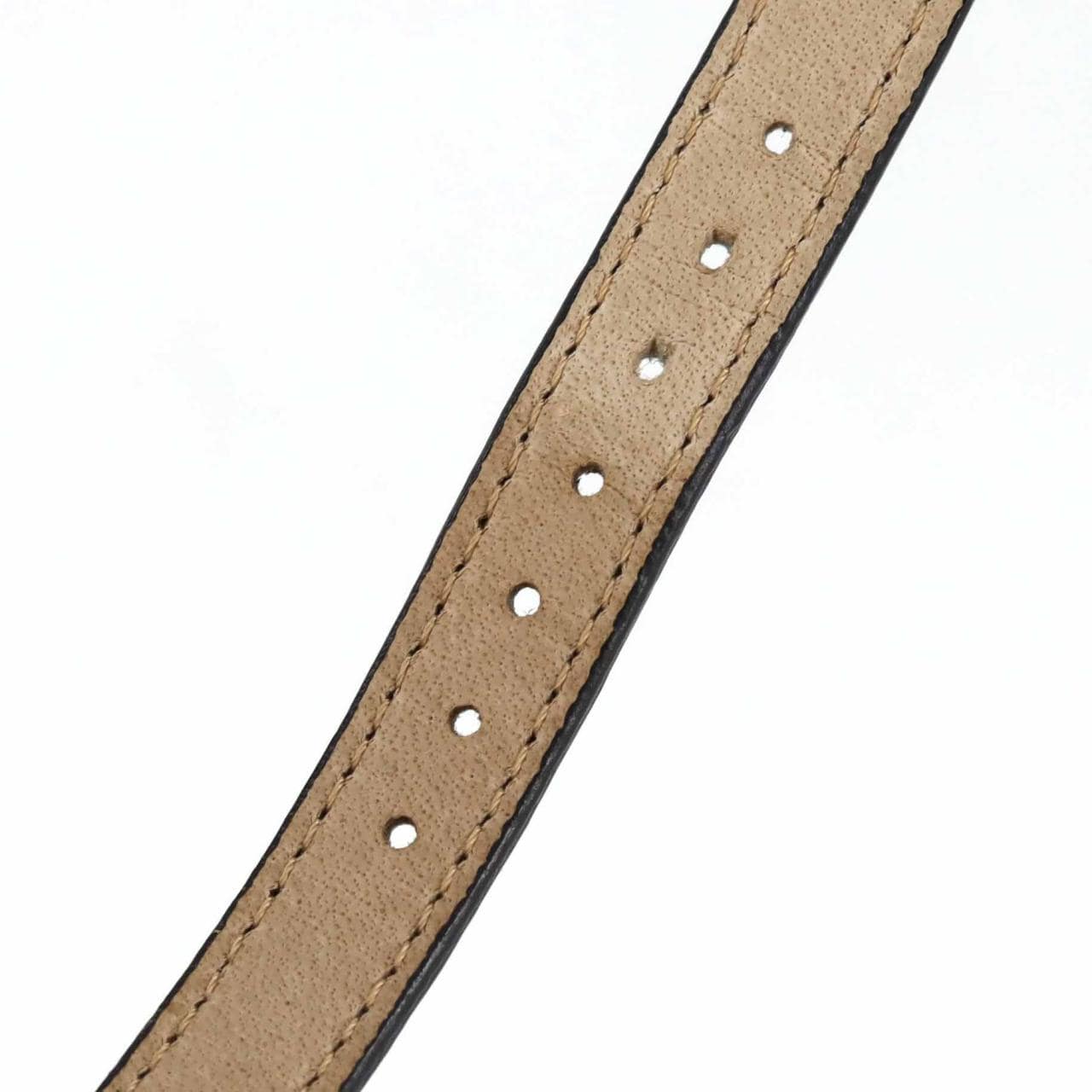 カルティエ ベニュワール YG YG 手巻