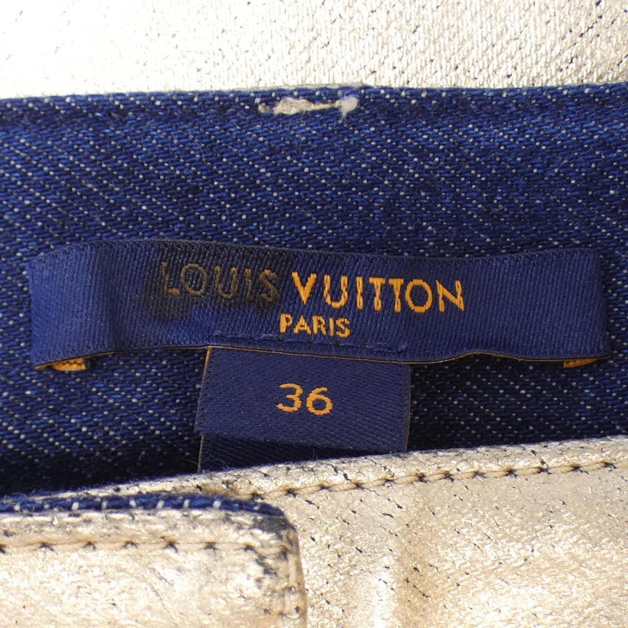 LOUIS VUITTON路易威登短褲