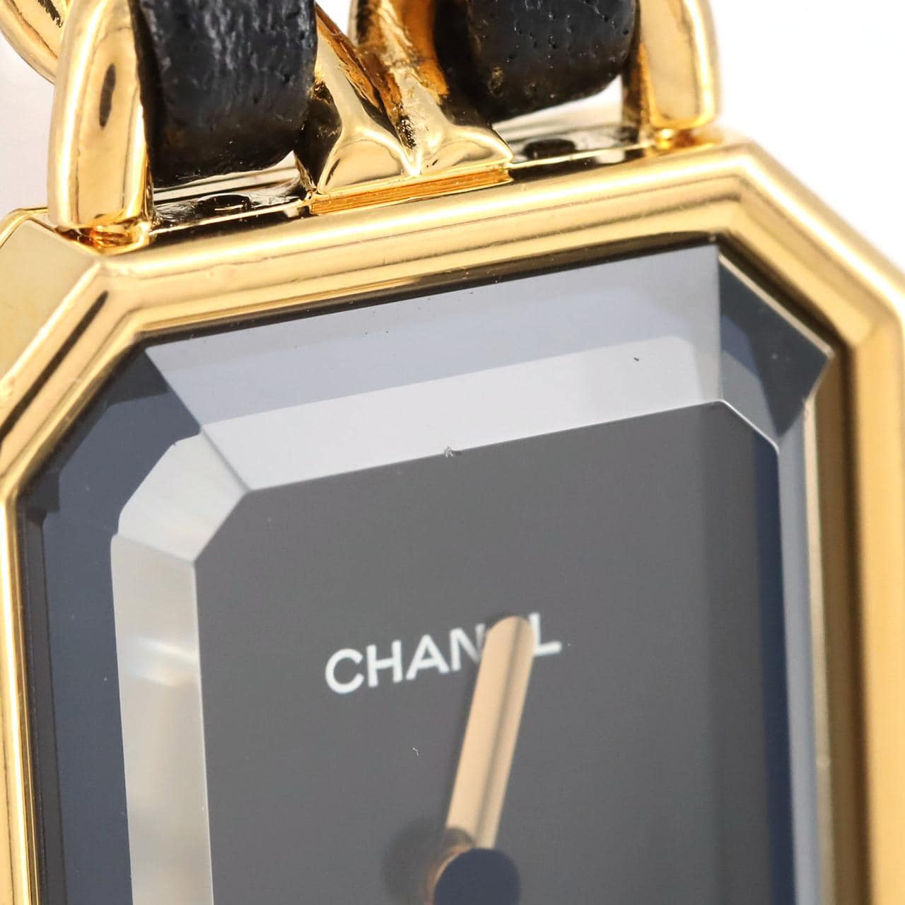 CHANEL premiere GP M size H0001 GP Quartz