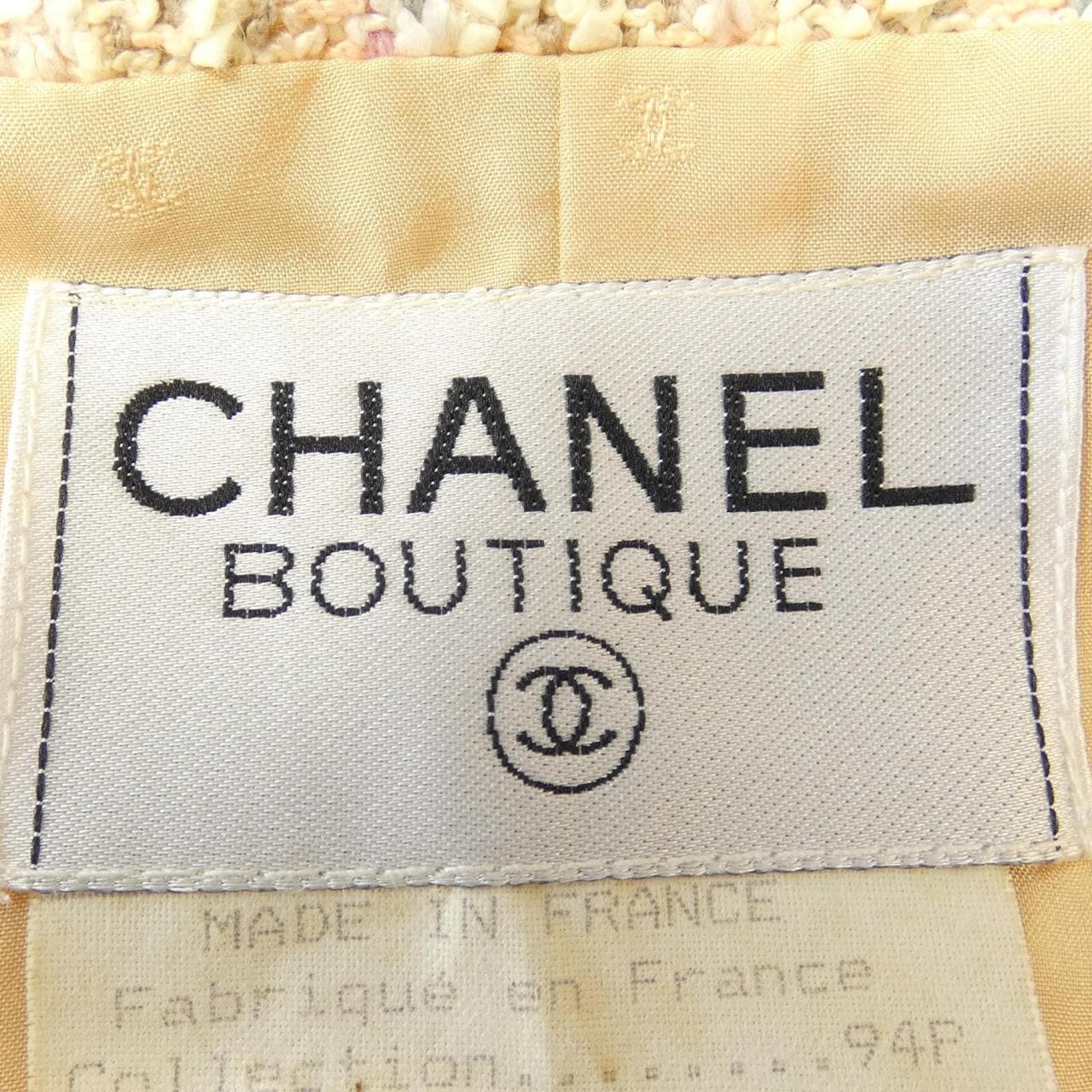 [vintage] CHANEL jacket