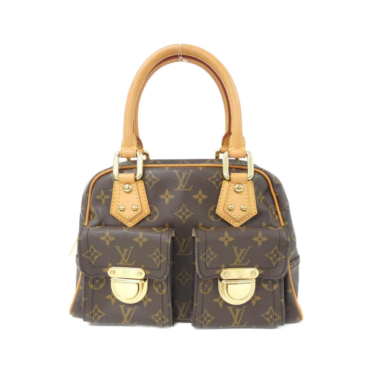 LOUIS VUITTON Monogram曼哈顿 PM M40026 包
