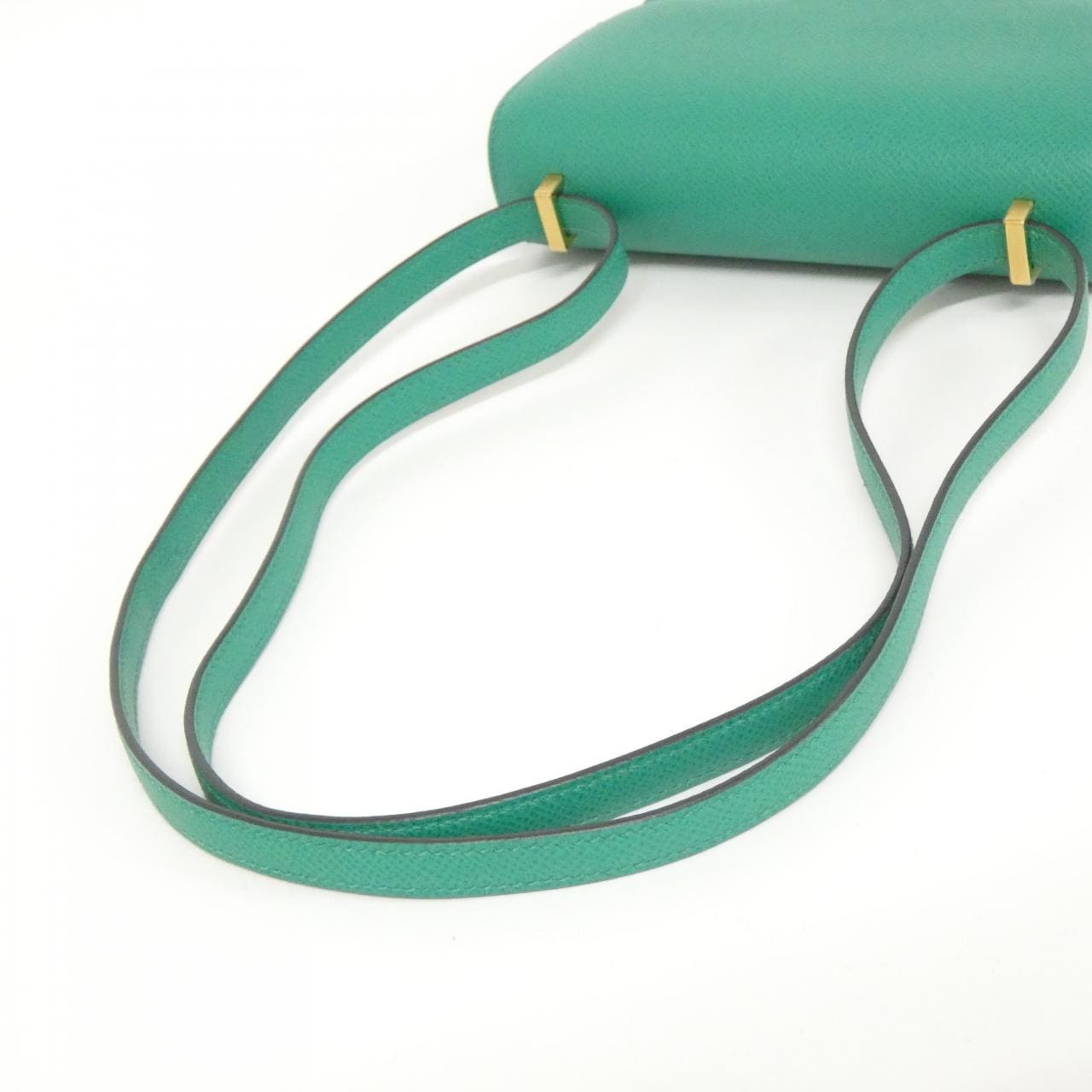 エルメス コンスタンス3 MINI 083905CC ショルダーバッグ