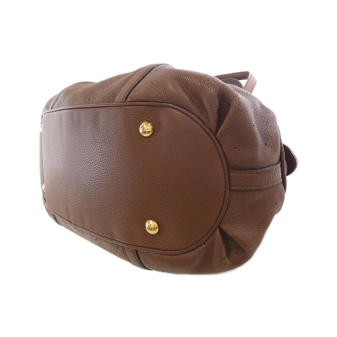 ルイヴィトン マヒナ ルナー PM M97052 ショルダーバッグ