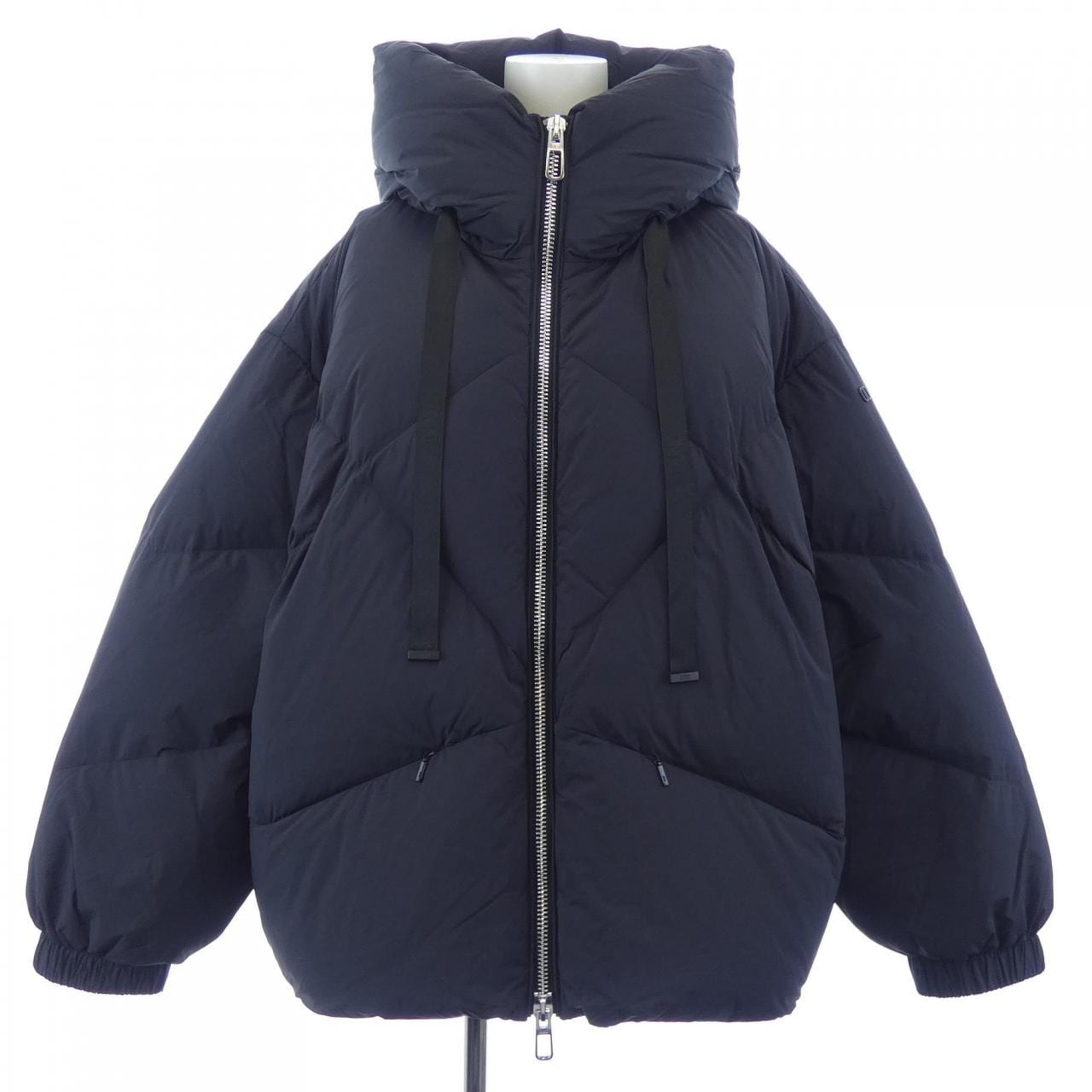 デュノ DUNO PEGGIE ダウンジャケット