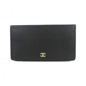 【ヴィンテージ】シャネル 11866 財布