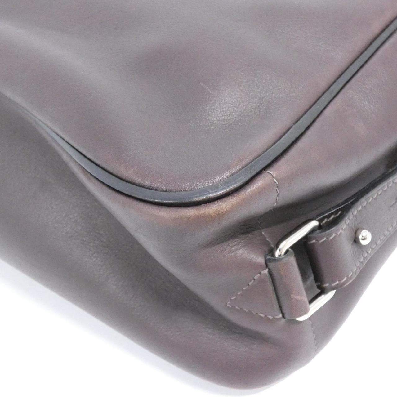 エルメス エブド リポーター 065014CK ショルダーバッグ