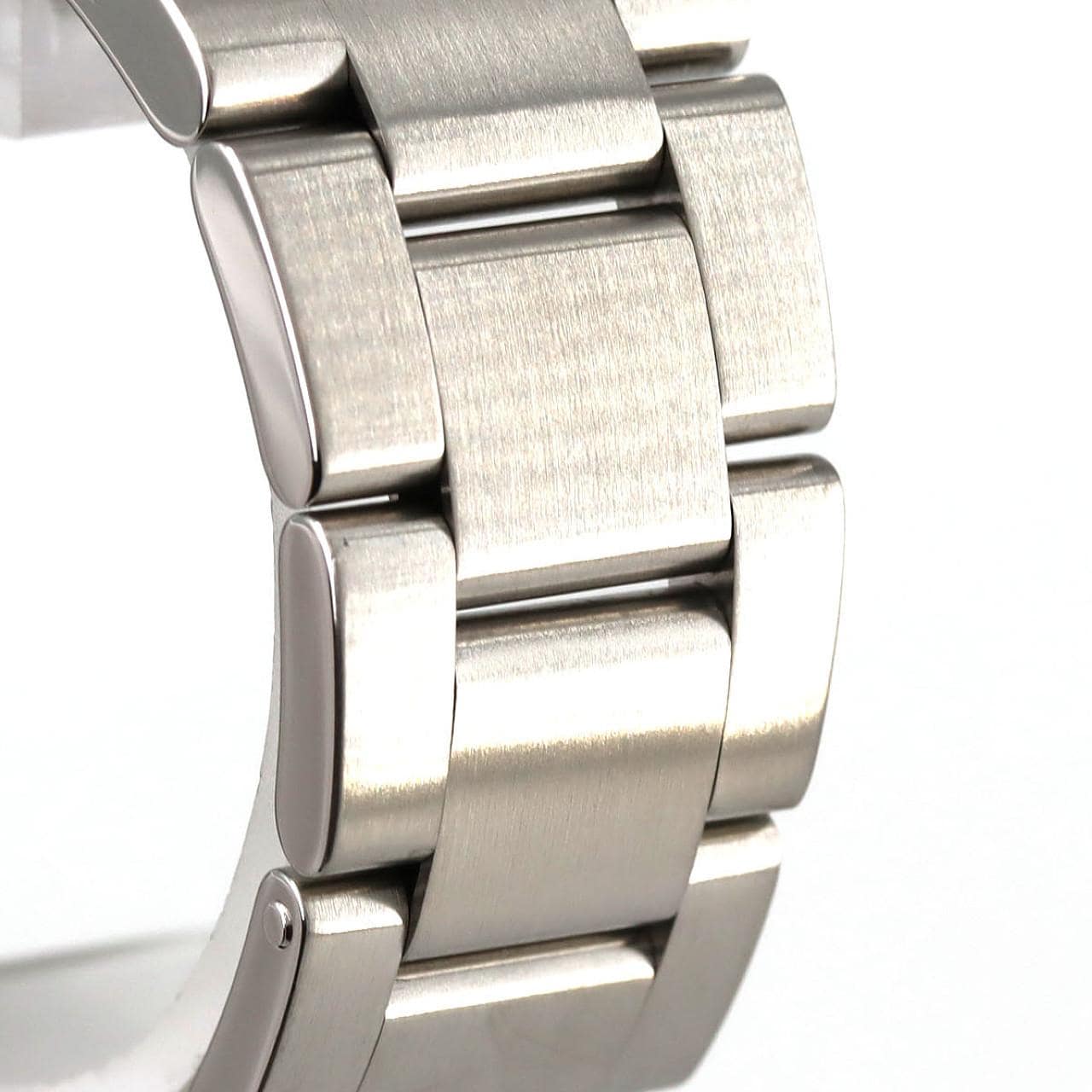 ロレックス エクスプローラーI 114270 SS 自動巻 M番