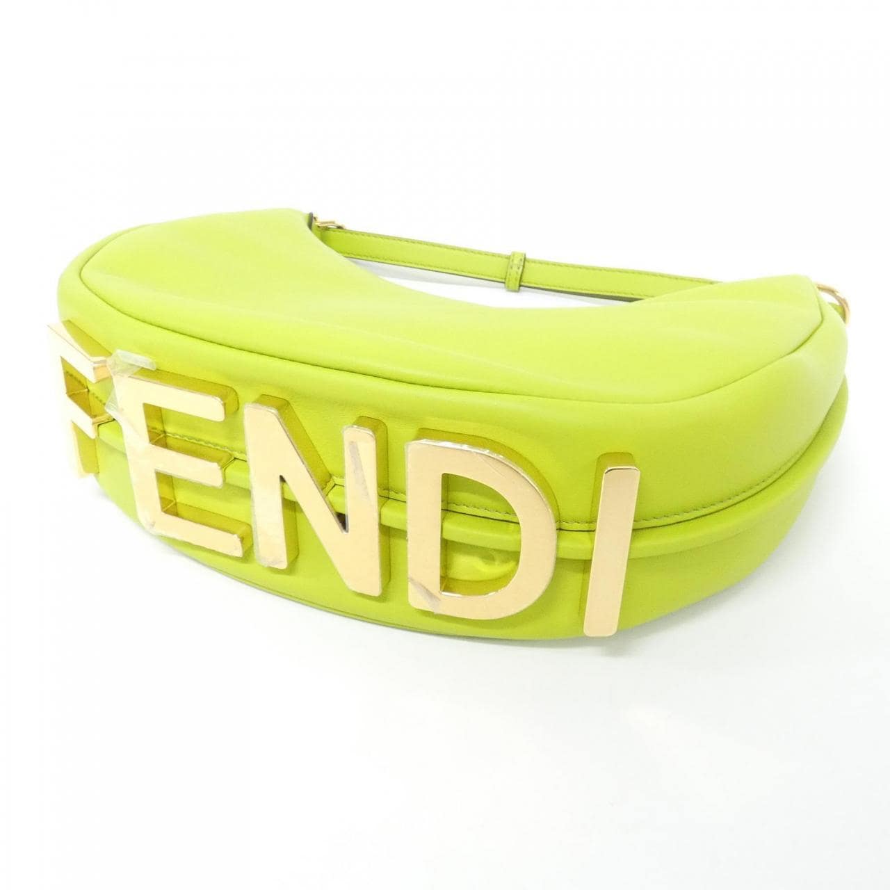 フェンディ フェンディ グラフィ スモール 8BR798 A5DY ショルダーバッグ