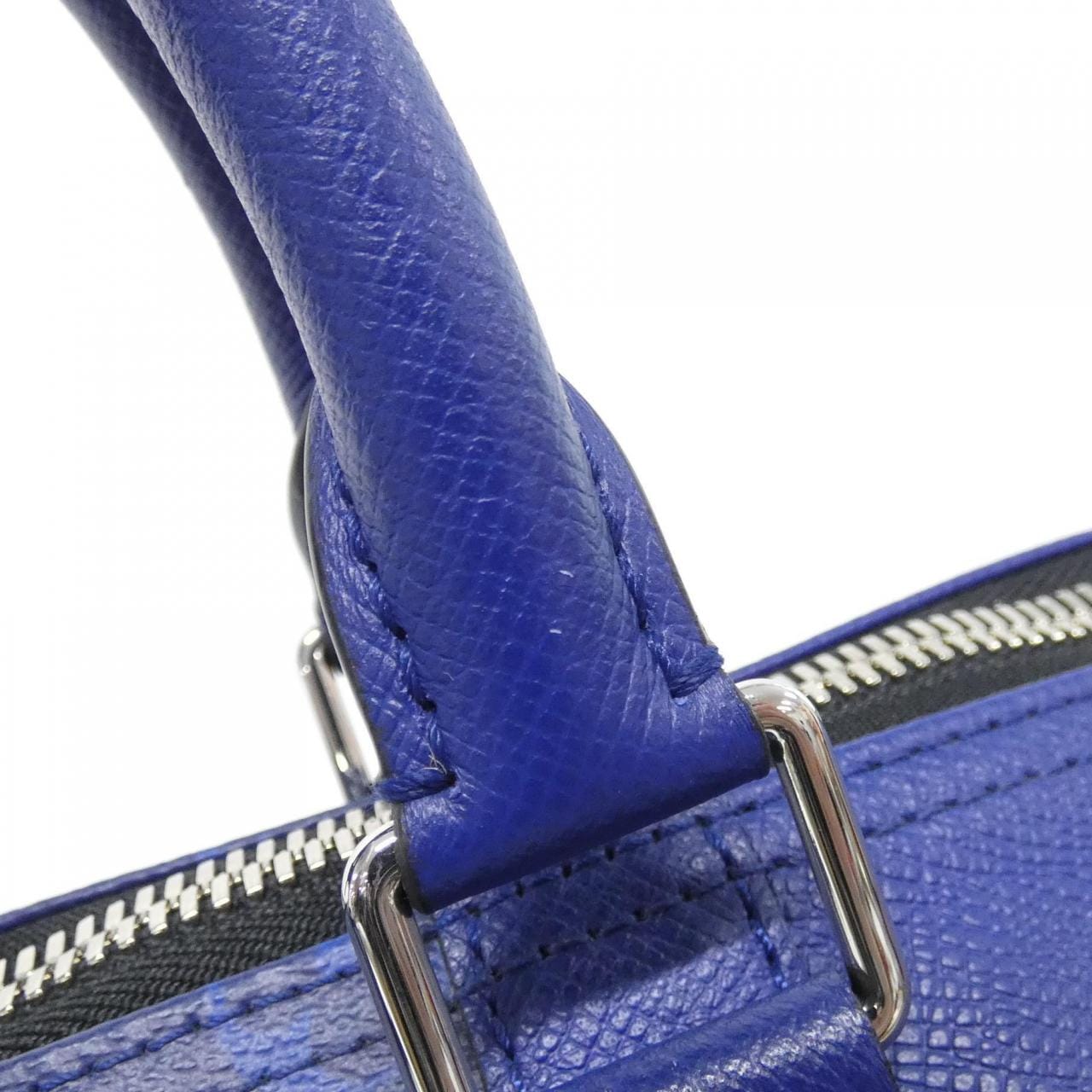 ルイヴィトン タイガ ラマ キーポル バンドリエール 50cm M53766 ボストンバッグ