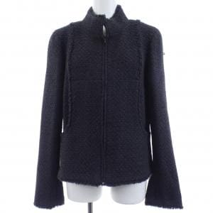 【ヴィンテージ】シャネル CHANEL P24587V15045 04A ジャケット
