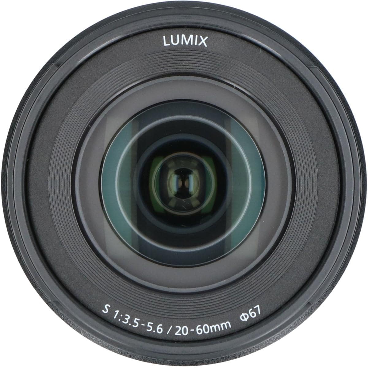 Ｓ２０－６０ｍｍ　Ｆ３．５－５．６　Ｓ－Ｒ２０６０