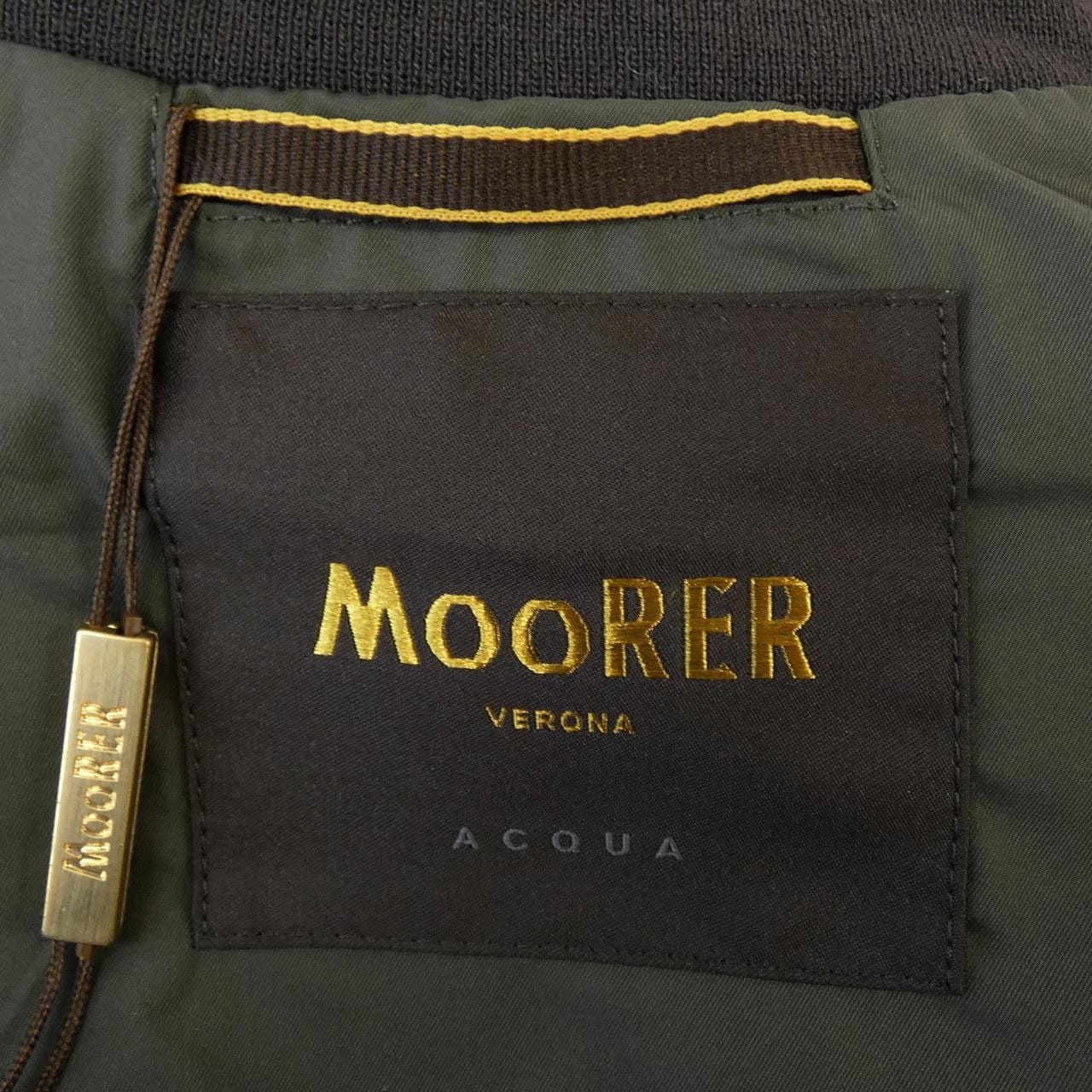 ムーレー MOORER ブルゾン