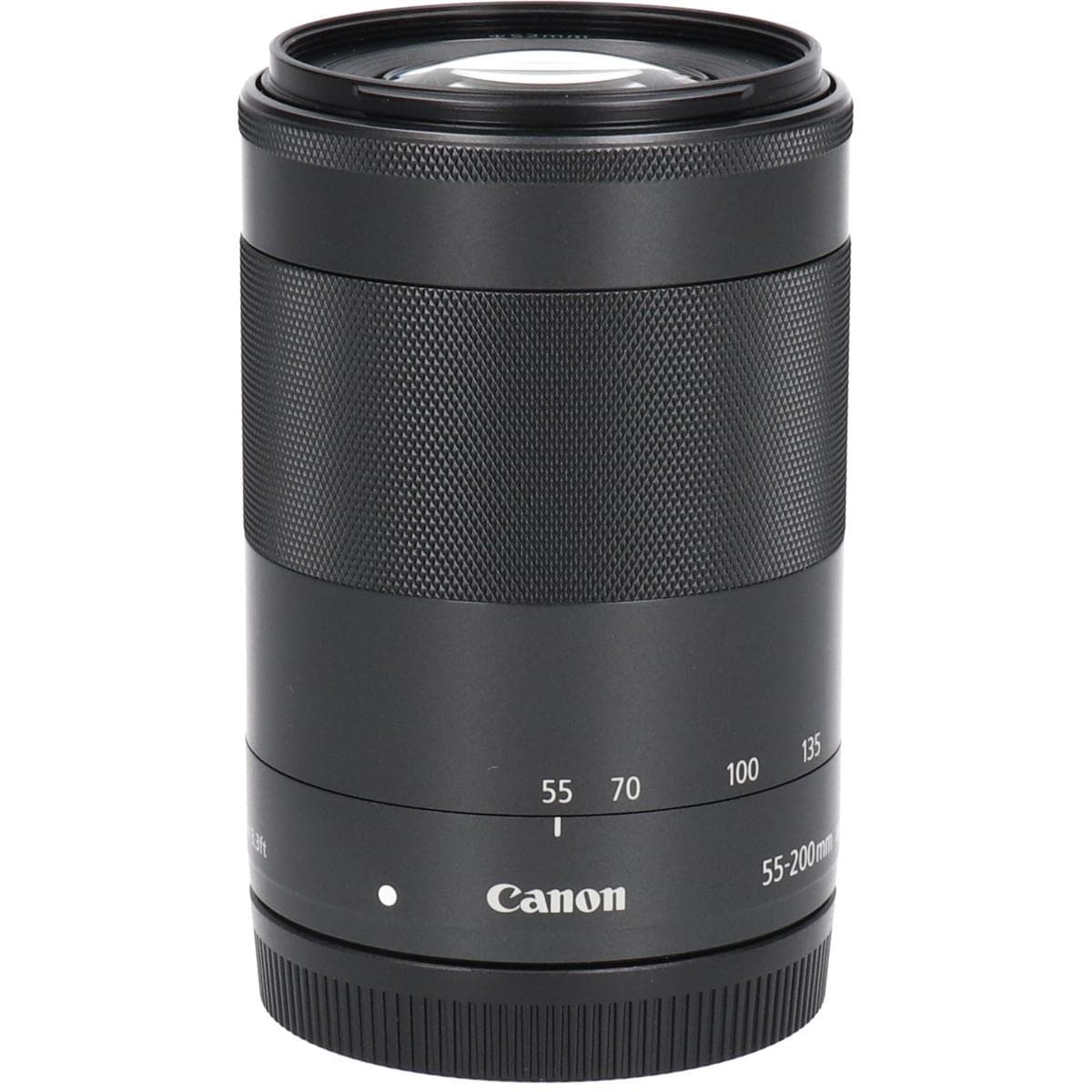 ＥＦ－Ｍ５５－２００ｍｍ　Ｆ４．５－６．３ＩＳ　ＳＴＭ