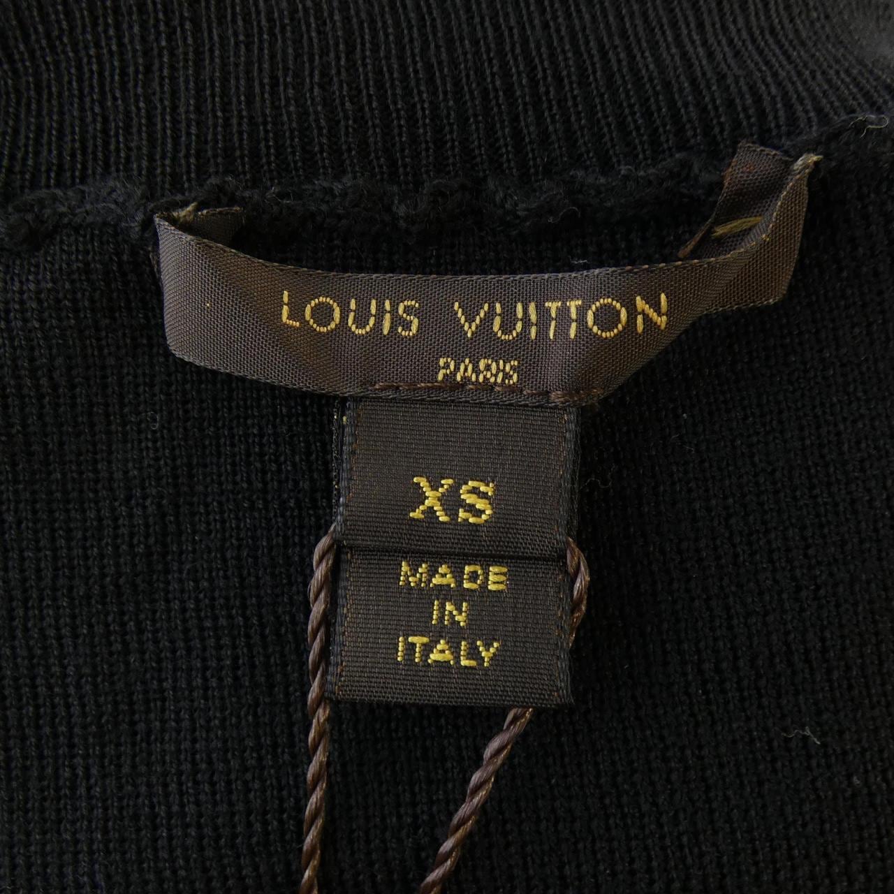 ルイヴィトン LOUIS VUITTON F6KD06OFH ワンピース