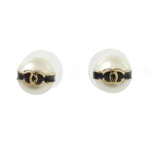シャネル ABD270 ピアス