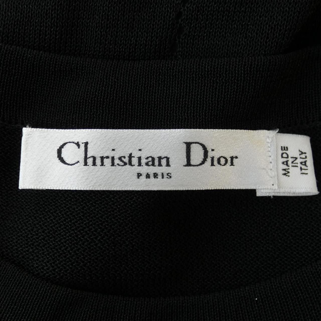 クリスチャンディオール CHRISTIAN DIOR 4E24512AM549 トップス