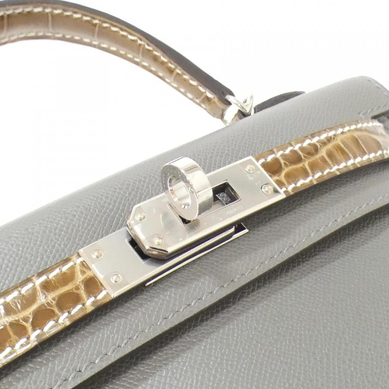 HERMES Mini Kelly 2 Touch MINI 083090CK 包