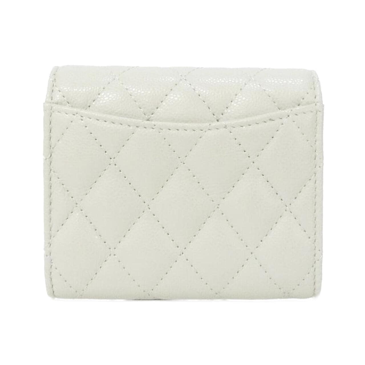 【未使用品】シャネル タイムレスクラシック ライン AP0229 財布