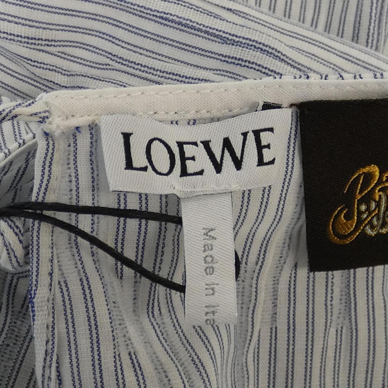ロエベ LOEWE S616Y09XAZ ワンピース