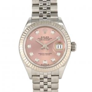 ロレックス デイトジャスト 279174G SSxWG 自動巻 ランダム番