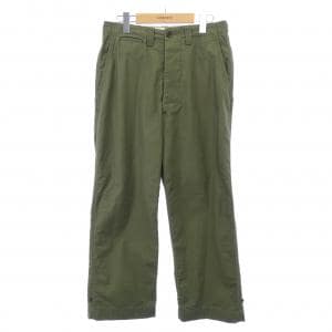 YANKSHIRE 201-01 パンツ