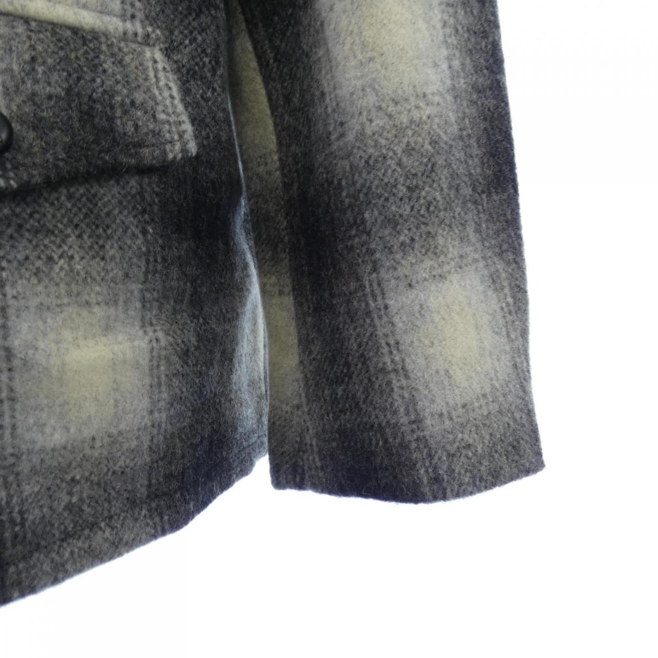 MASSES WESTERN COAT コート