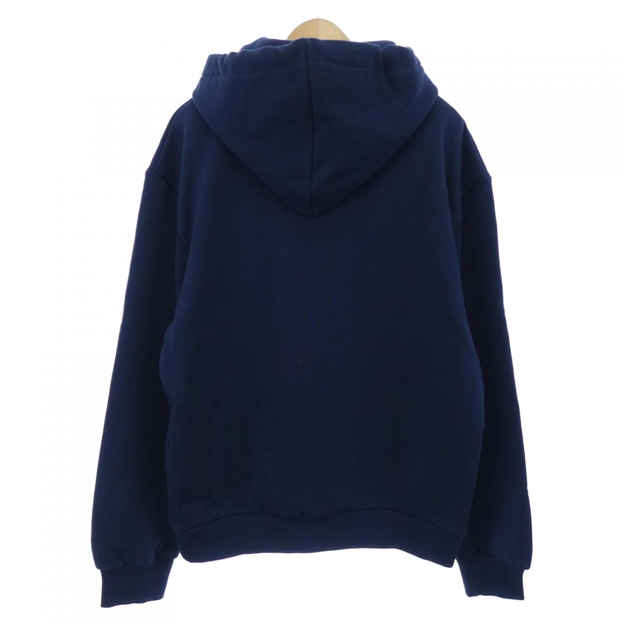 セリーヌ CELINE CELINE ルーズフーディ 2Y958670Q パーカー