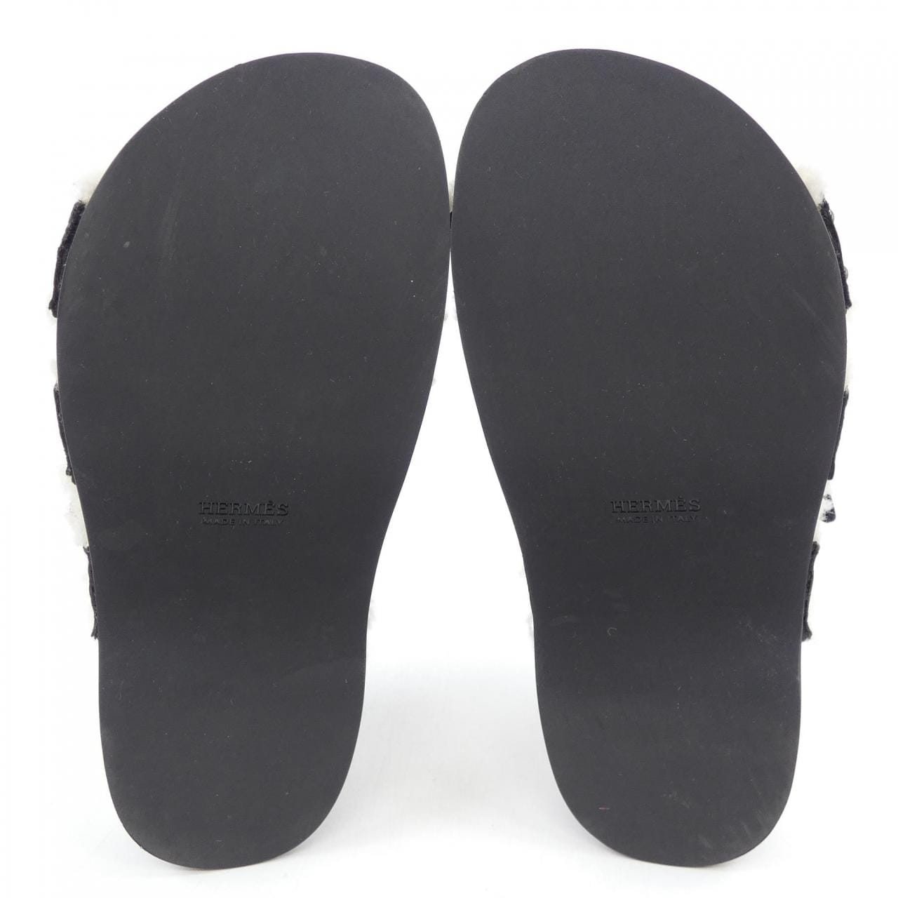 エルメス HERMES コス 251011Z サンダル