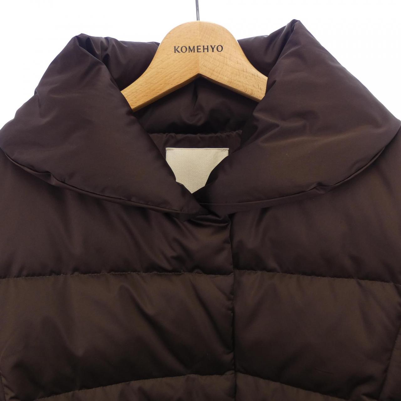 ジユウク 自由区 ダウンジャケット