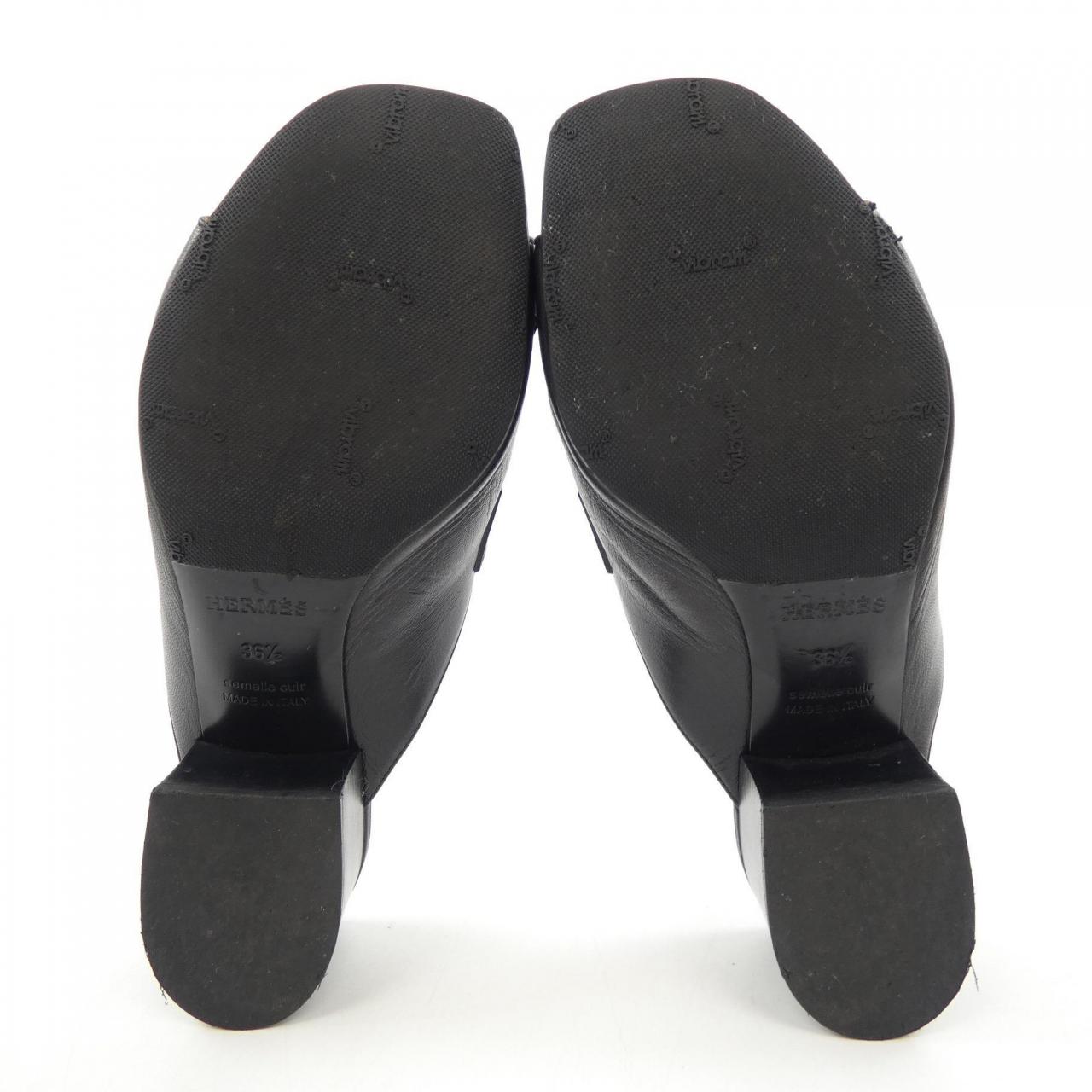 エルメス HERMES アルマ 201093Z サンダル