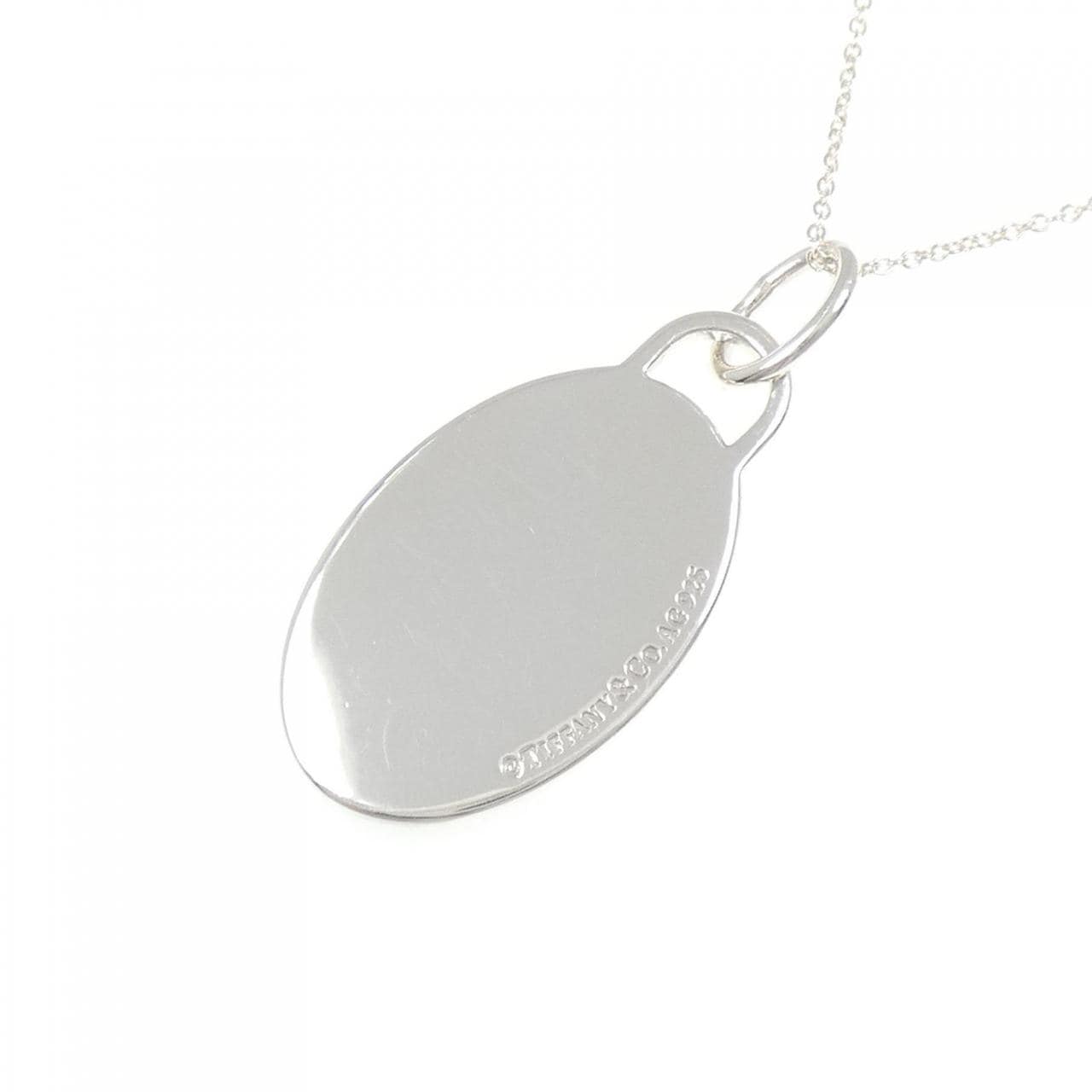 ティファニー リターン トゥ ティファニー スプラッシュ ネックレス