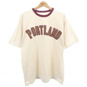 スノーピーク snow peak JS-TS-22SU001 Tシャツ