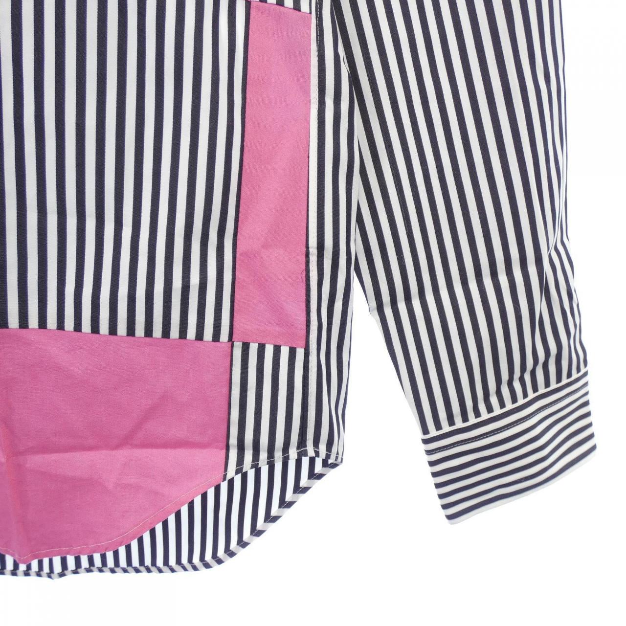 コムデギャルソンオム COMME des GARCONS HOMME PO-B002 シャツ