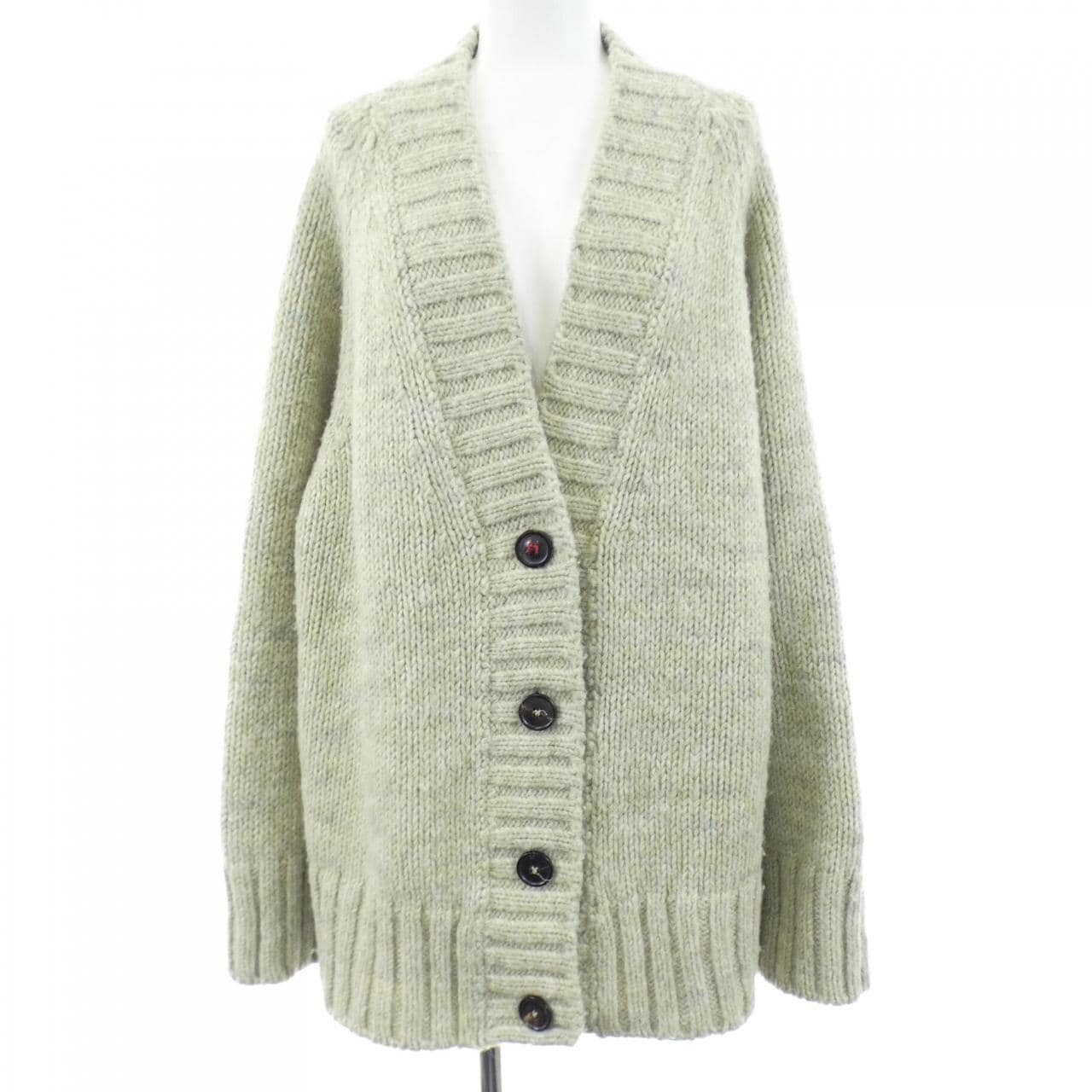 メゾンマルジェラ Maison Margiela SI0GP0004 UNISEX カーディガン