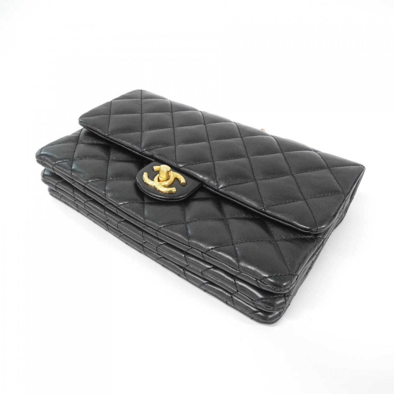 シャネル AS3609 ショルダーバッグ