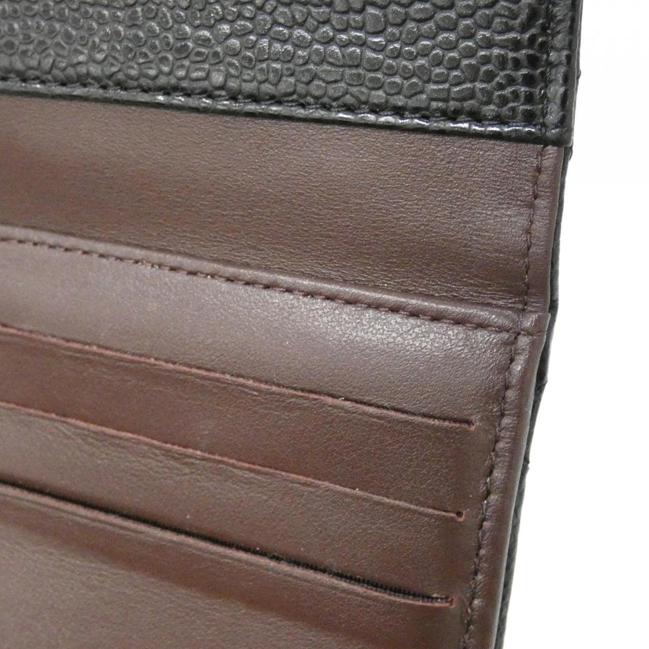 シャネル タイムレスクラシック ライン AP0231 財布