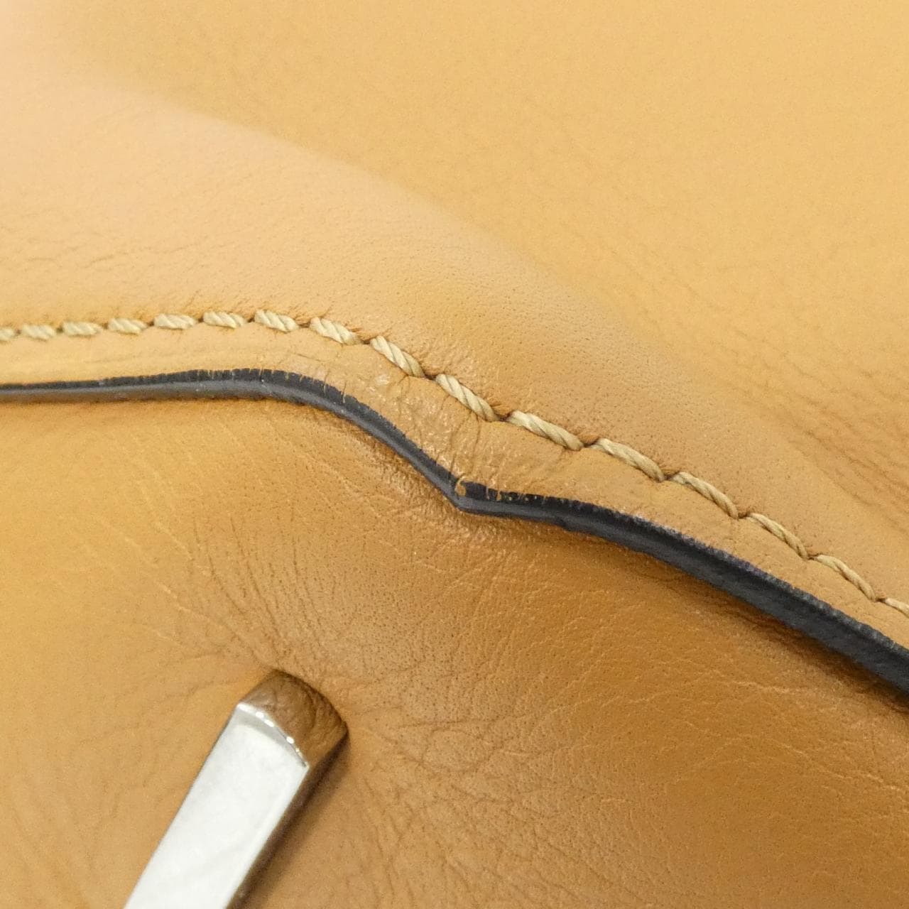 ロエベ パズル ホーボー B510J68X01 ショルダーバッグ