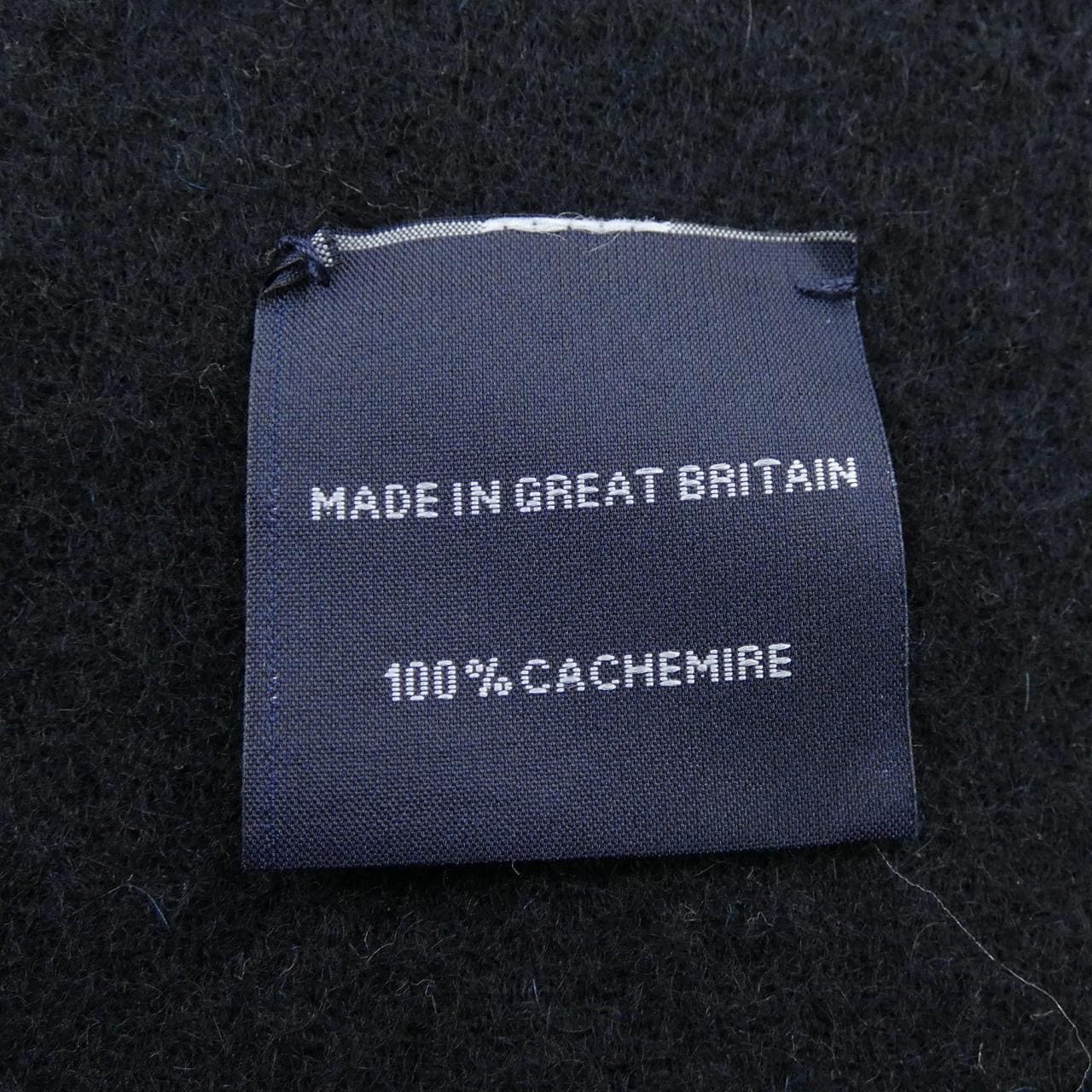 エルメス HERMES MUFFLER