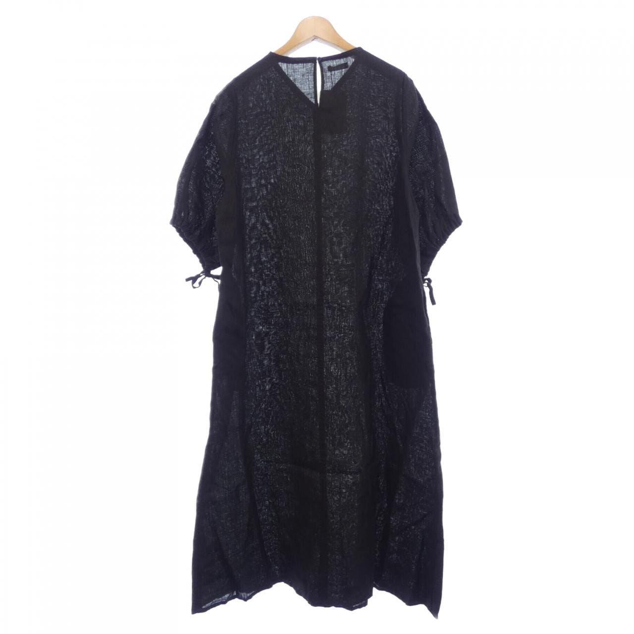 FOG LINEN WORK ワンピース