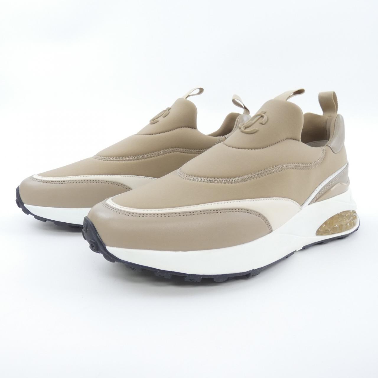 ジミーチュウ JIMMY CHOO MEMPHIS スニーカー