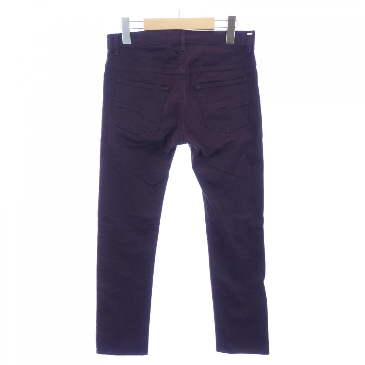 ディオールオム DIOR HOMME 433D020TY118 パンツ