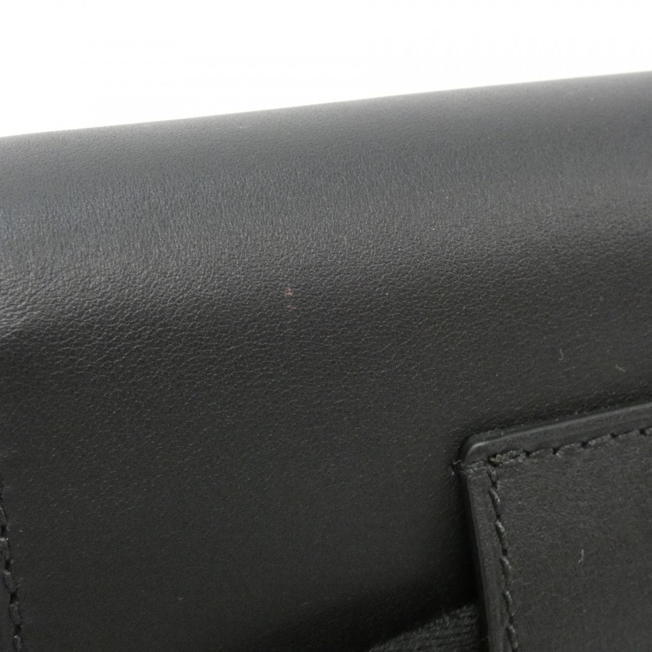 ダンヒル THE LOCK BAG ウエストバッグ