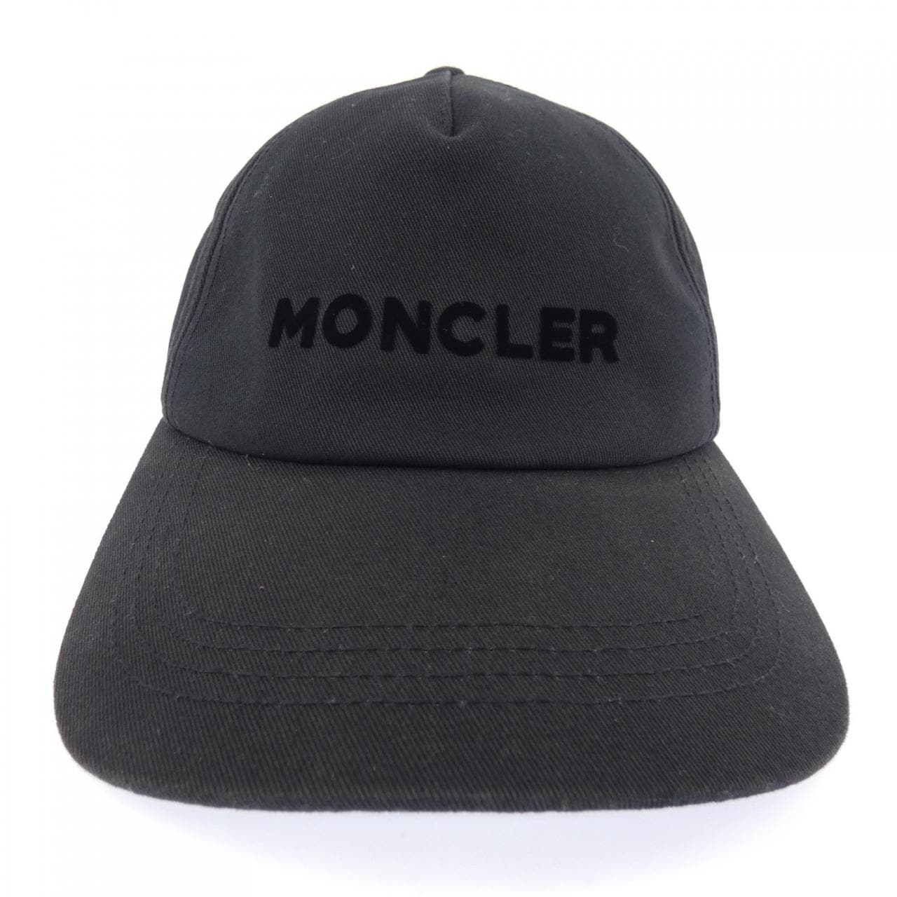 モンクレール MONCLER J20913B00013 キャップ