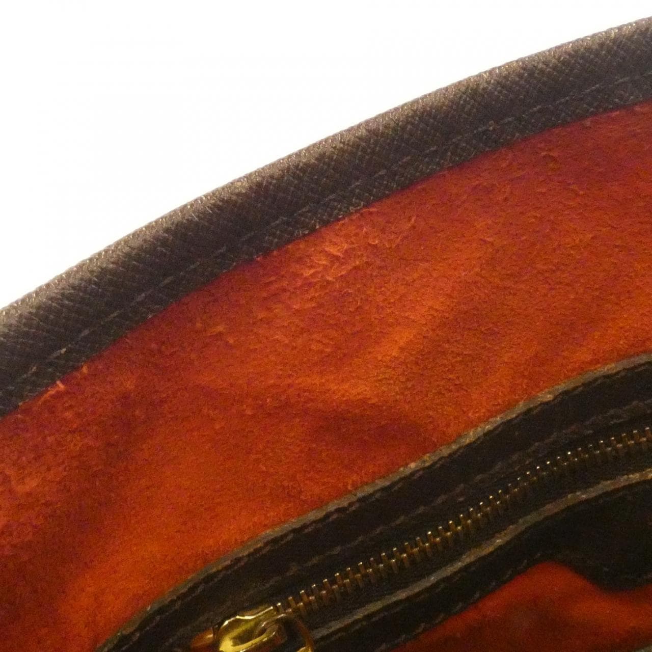 ルイヴィトン ダミエ マレ N42240 ショルダーバッグ