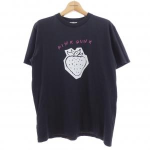 ミュウミュウ MIU MIU MJN168 Tシャツ